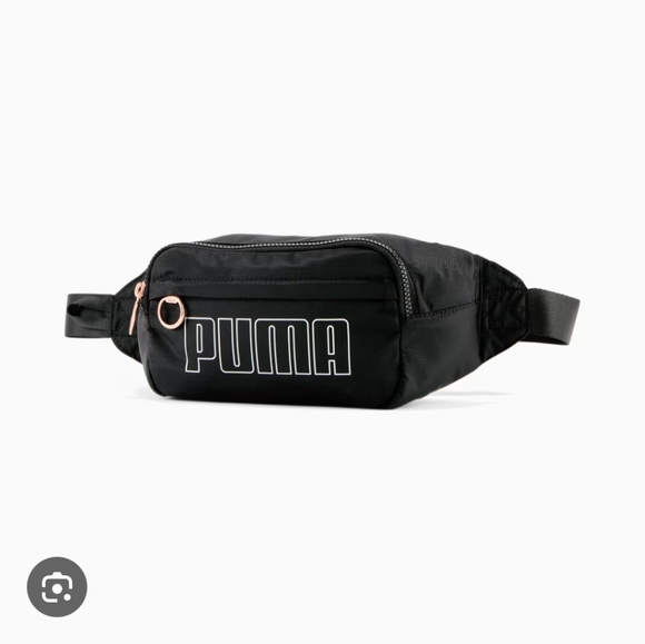 Puma Belt Bag - Picture 1 of 4